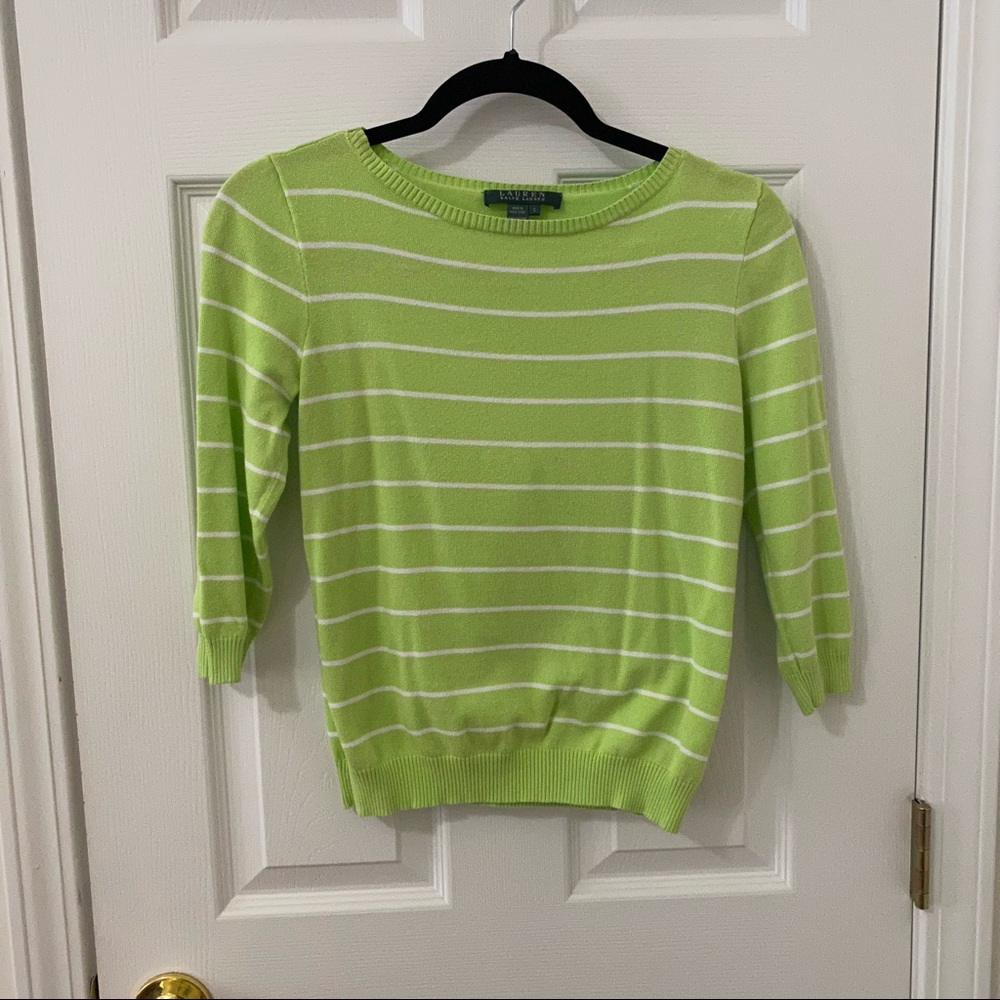 Ralph Lauren Sweater